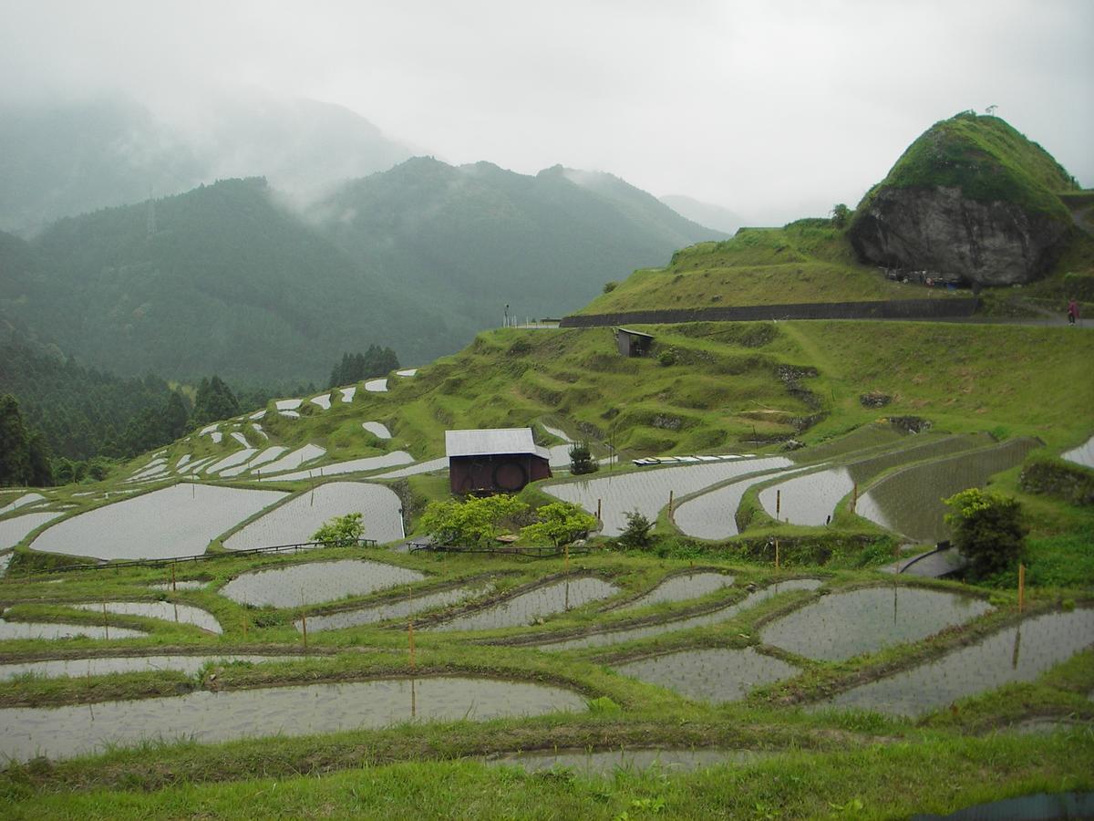 Хостел Kumano Backpackers Танабе Екстер'єр фото